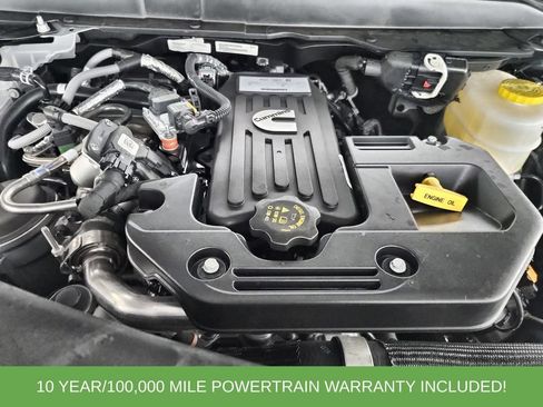 New 2026 RAM 2500 Tradesman AWD/4WD image 35