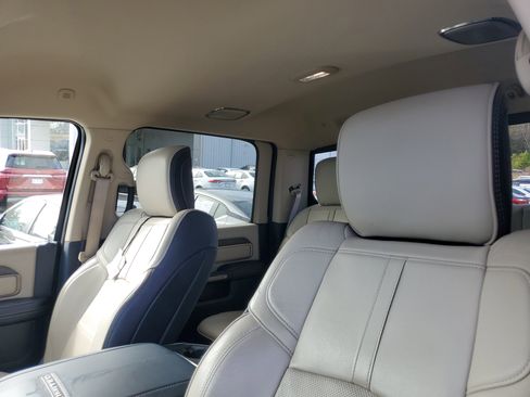 Used 2019 RAM 2500 Limited image 16