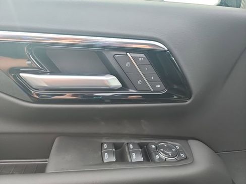 New 2026 Chevrolet Tahoe Premier AWD/4WD image 26