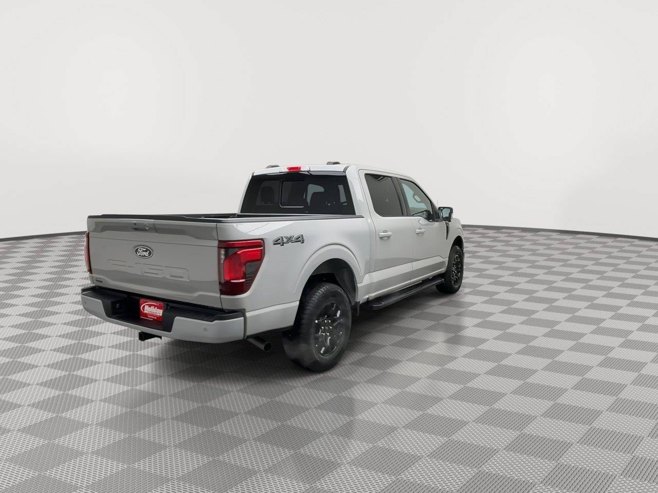 Certified 2024 Ford F150 XLT w/ Equipment Group 302A MID AWD/4WD image 41