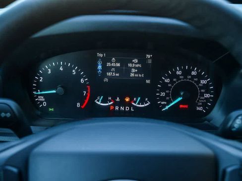 Used 2021 Ford Explorer 2WD image 24