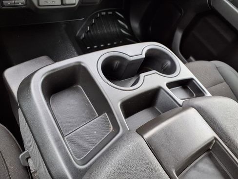 Used 2025 Chevrolet Silverado 2500 W/T image 25