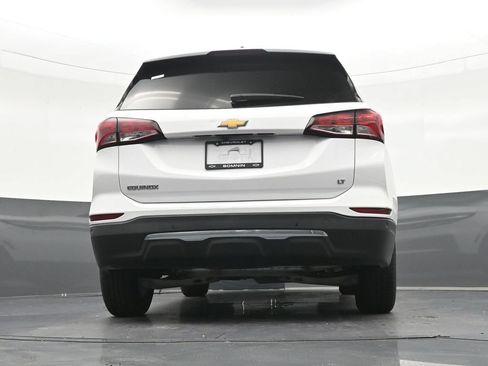 Used 2022 Chevrolet Equinox LT FWD image 26