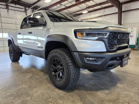 New 2026 RAM 1500 RHO AWD/4WD image 7