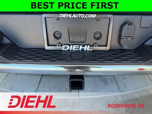 New 2026 RAM 1500 Laramie image 10