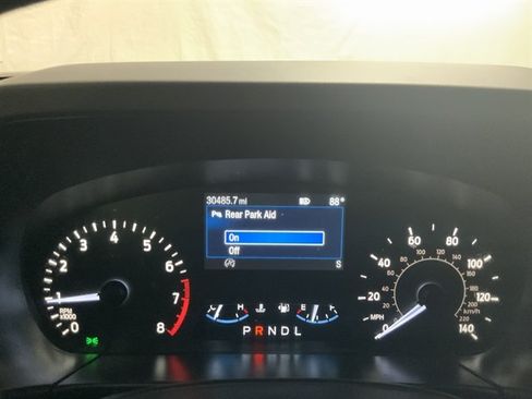 Used 2021 Ford Bronco Sport Big Bend w/ Big Bend Package (96B) AWD/4WD image 36