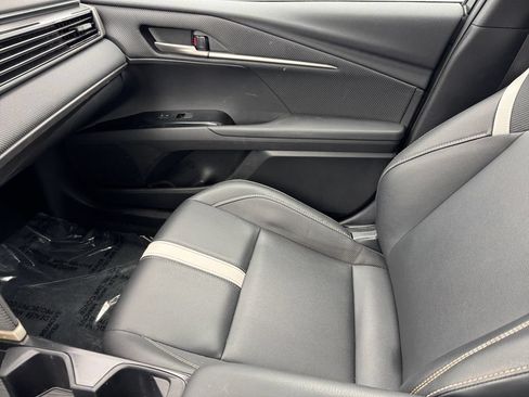 Certified 2025 Toyota Camry SE w/ Convenience Package FWD image 25