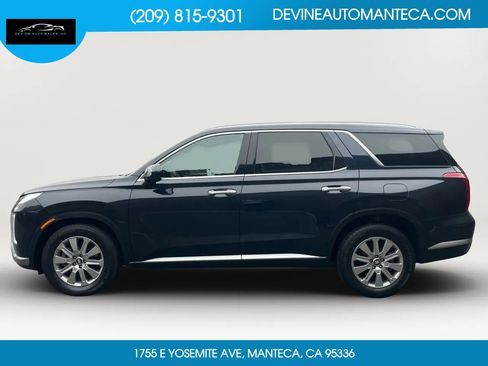 Used 2024 Hyundai Palisade SEL image 4