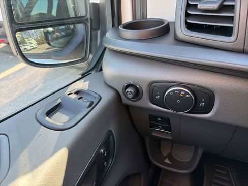 New 2026 Ford Transit 250 148 Medium Roof Extended AWD image 22