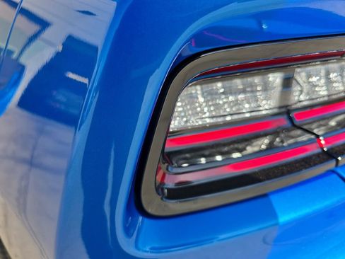New 2026 Dodge Charger Scat Pack w/ Blacktop Package AWD/4WD image 34