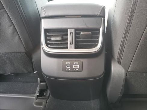 Certified 2023 Subaru Outback Premium image 13