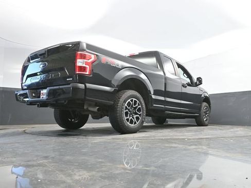 Used 2018 Ford F150 XL w/ Equipment Group 101A Mid AWD/4WD image 40