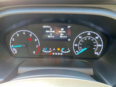 Used 2020 Ford Transit 350 148 High Roof Extended w/ Load Area Protection Package RWD image 15