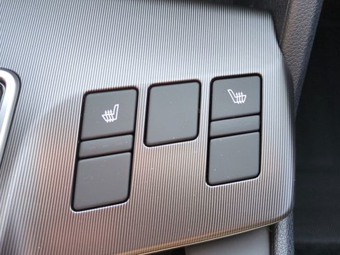 Certified 2026 Kia Sportage EX FWD image 18