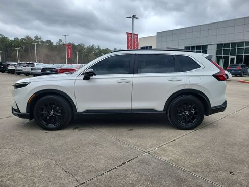 Used 2023 Honda CR-V Sport image 2