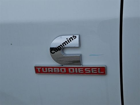 New 2026 RAM 2500 Tradesman image 15