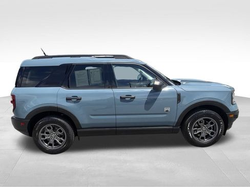 Used 2021 Ford Bronco Sport Big Bend AWD/4WD image 6