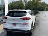 Used 2019 Hyundai Tucson SEL image 4