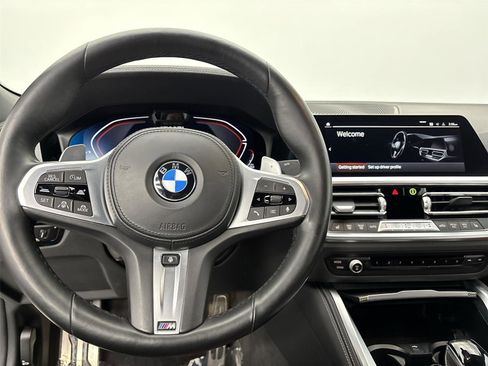 Used 2022 BMW 440i xDrive Convertible AWD/4WD image 22