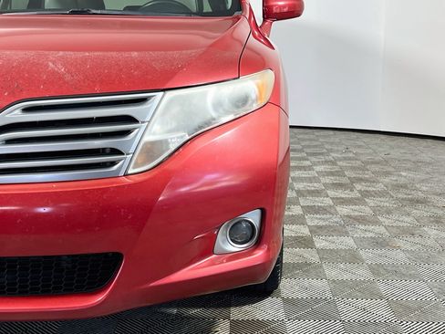 Used 2010 Toyota Venza AWD image 12