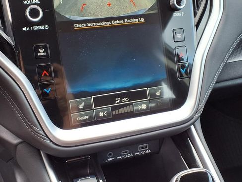 New 2025 Subaru Legacy Premium image 17