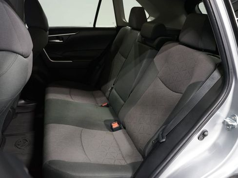 Certified 2023 Toyota RAV4 XLE image 29