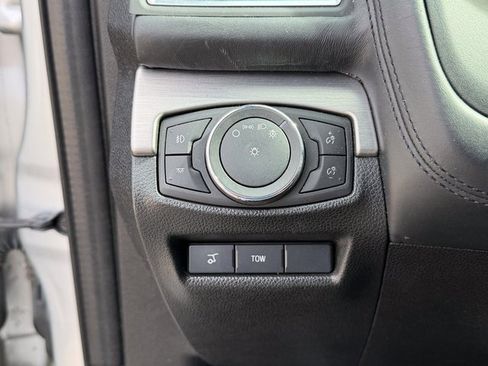 Used 2018 Ford Explorer Platinum image 7