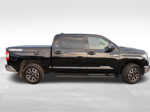 Used 2021 Toyota Tundra SR5 AWD/4WD image 2