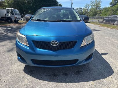 Used 2009 Toyota Corolla