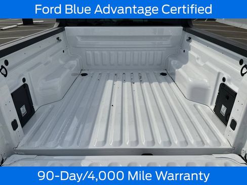 Used 2026 Ford Maverick XLT FWD image 7
