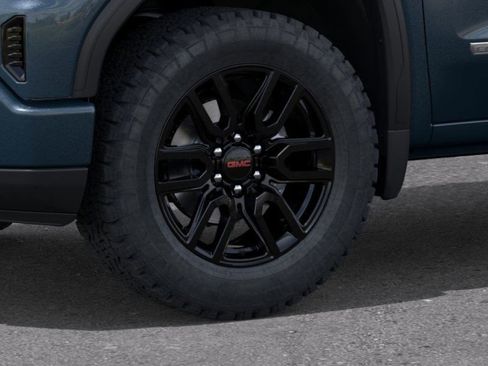 New 2026 GMC Sierra 1500 Elevation w/ X31 Off-Road Package image 10