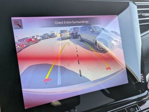 Used 2022 Jeep Wagoneer Series II image 19