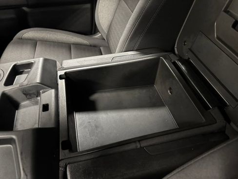 Used 2025 Chevrolet Silverado 1500 Custom image 33