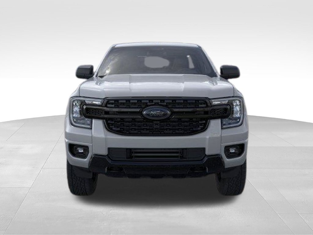 New 2026 Ford Ranger XLT w/ Equipment Group 301A High AWD/4WD image 7