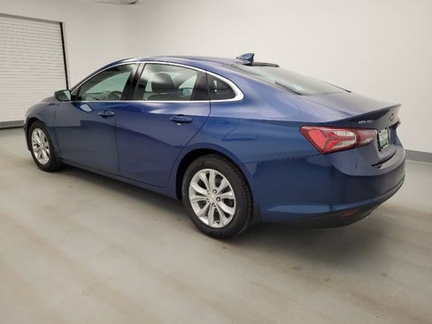 Used 2019 Chevrolet Malibu LT FWD image 3
