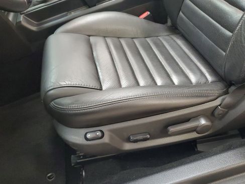 Used 2007 Ford Mustang Shelby GT500 RWD image 13