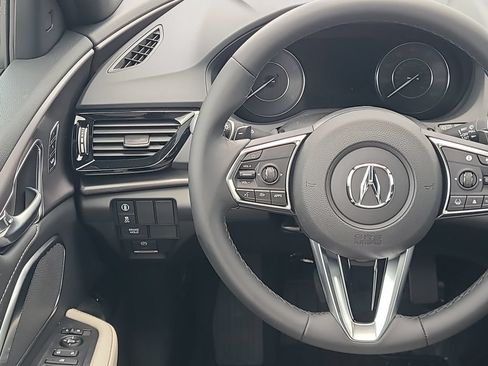 New 2026 Acura RDX SH-AWD image 20