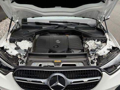Certified 2025 Mercedes-Benz GLC 300 4MATIC image 65