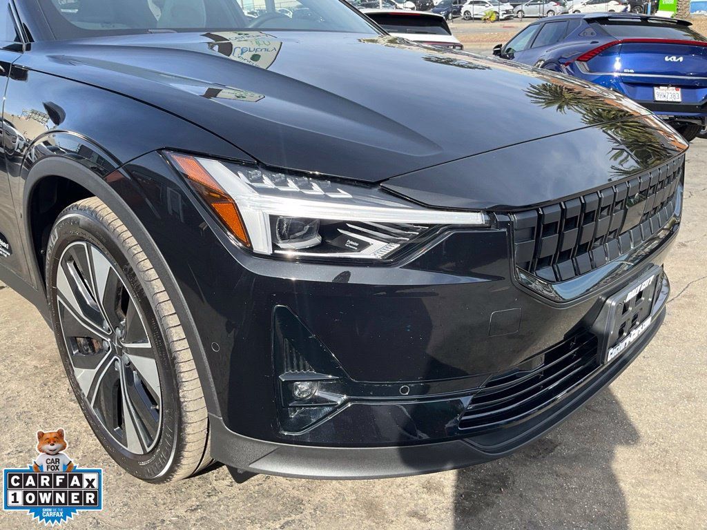 Used 2023 Polestar Polestar 2 w/ Pilot Pack FWD image 74