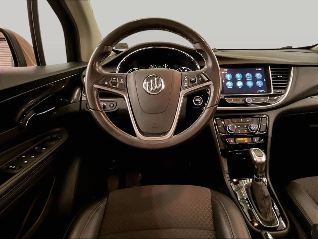 Used 2019 Buick Encore Sport Touring w/ Safety Package AWD/4WD image 5
