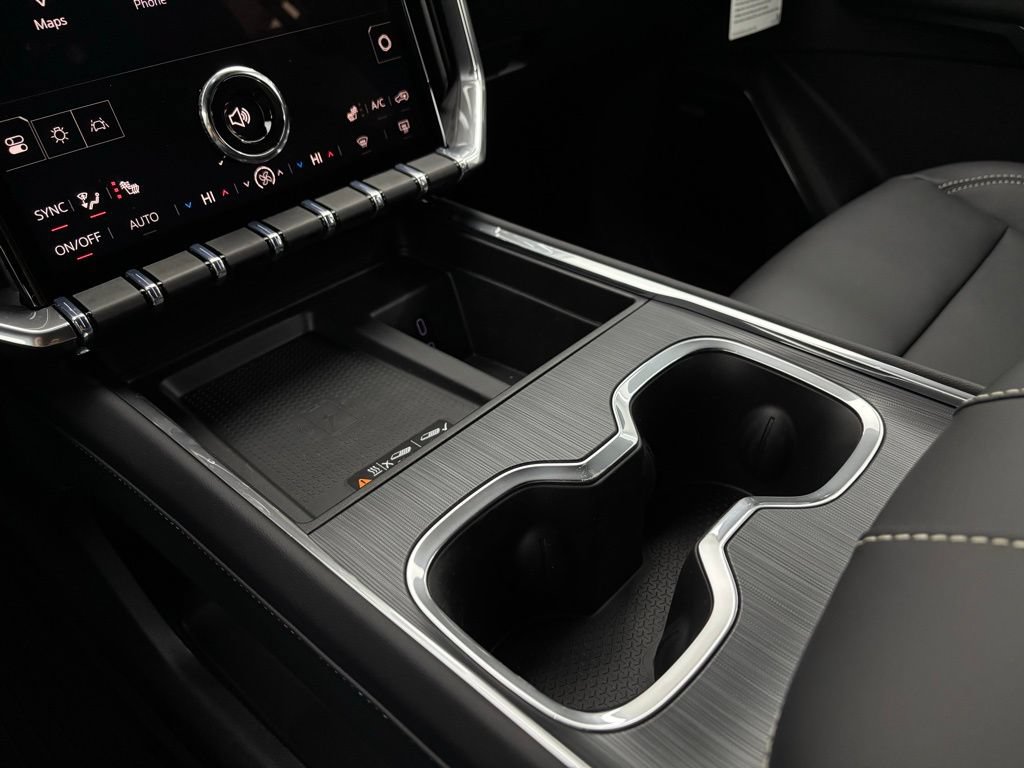 New 2026 GMC Acadia Elevation w/ Elevation Premium Package FWD image 30
