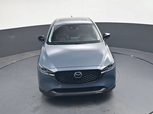 Used 2025 MAZDA CX-5 Carbon Edition AWD/4WD image 34