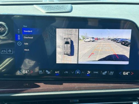New 2026 Chevrolet Traverse RS w/ LPO, Floor Liner Package AWD/4WD image 18