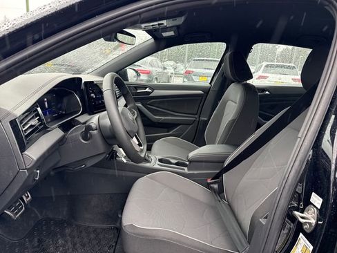 New 2026 Volkswagen Jetta Sport FWD image 17