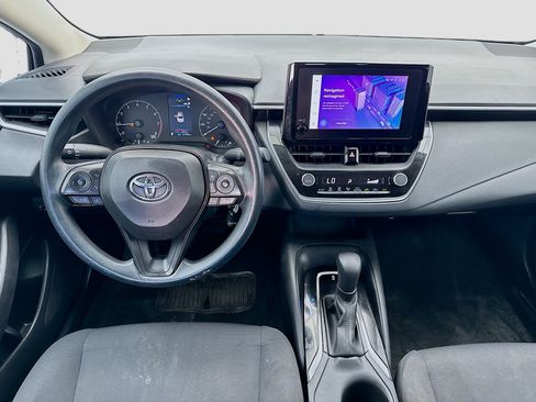 Used 2023 Toyota Corolla LE FWD image 14