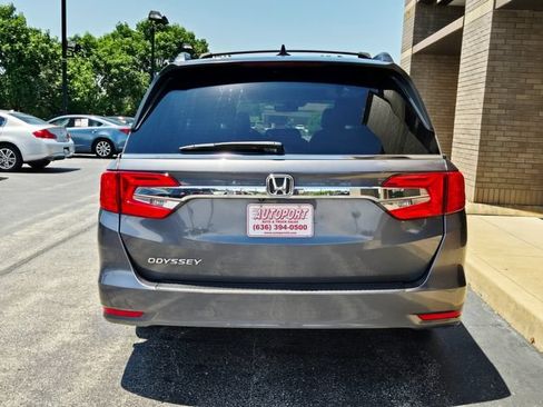 Used 2020 Honda Odyssey EX-L image 7