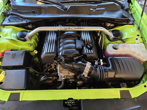 New 2023 Dodge Challenger R/T Scat Pack image 31