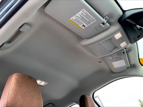 Certified 2024 Ford Bronco Sport Badlands w/ Premium Package image 29