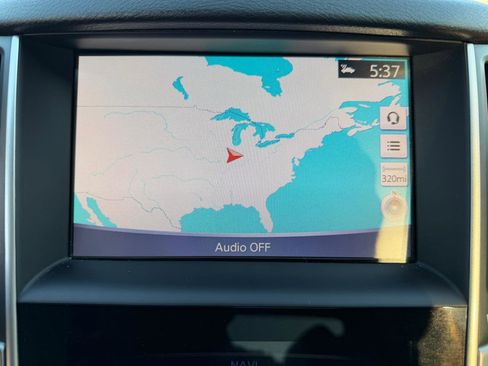 Used 2018 INFINITI Q60 3.0t Luxe w/ Sensory Package 3.0T Luxe image 36