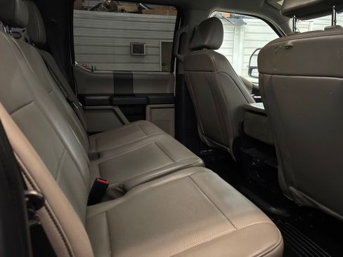 Used 2022 Ford F250 XL w/ STX Appearance Package AWD/4WD image 30